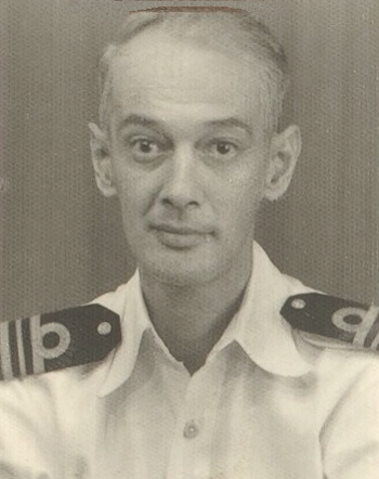 Johan Bernard Reiche